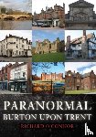O'Connor, Richard - Paranormal Burton upon Trent