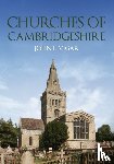 Vigar, John E. - Churches of Cambridgeshire