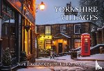 Zdanowicz, Dave, Zdanowicz, Paul - Yorkshire Villages