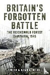 Bridge, Adrian and Dawn L. - Britain's Forgotten Battle