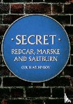 Wilkinson, Colin - Secret Redcar, Marske and Saltburn