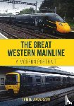 Anderson, Jamie - The Great Western Mainline