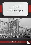 Dunn, Keiron - Lost Barnsley