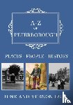 Bull, June and Vernon - A-Z of Peterborough