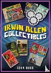 Buss, John - Irwin Allen Collectibles
