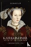Matzat, Don - Katherine Parr