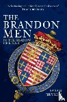 Bryson, Sarah - The Brandon Men