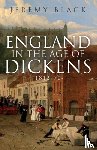 Black, Jeremy - England in the Age of Dickens