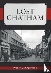 MacDougall, Philip - Lost Chatham