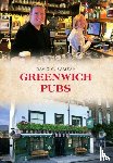 Ramzan, David C. - Greenwich Pubs