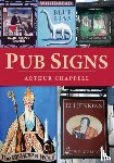 Chappell, Arthur - Pub Signs