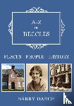 Darch, Dr Barry - A-Z of Beccles