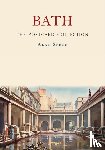 Spree, Alan - Bath: The Postcard Collection