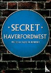 Swales Barker, Patricia - Secret Haverfordwest