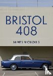Nicholls, James - Bristol 408
