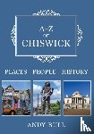 Bull, Andy - A-Z of Chiswick