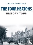 Page, Phil, Page, Carole - The Four Heatons History Tour