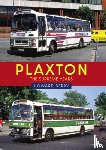 Berry, Howard - Plaxton: The Supreme Years