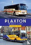 Berry, Howard - Plaxton: The Paramount Years