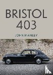 Manley, John - Bristol 403