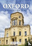 Meara, David - Oxford: A Potted History