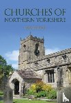 Paul, David - Churches of Northern Yorkshire