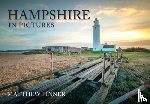 Pinner, Matthew - Hampshire in Pictures