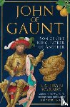 Warner, Kathryn - John of Gaunt