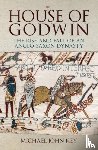 Key, Michael John - The House of Godwin