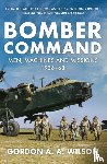 Wilson, Gordon A. A. - Bomber Command
