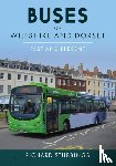 Stubbings, Richard - Buses of Wiltshire and Dorset