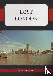 Brown, Tim - Lost London