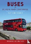 Stubbings, Richard - Buses of Devon and Cornwall