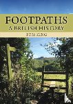 King, Tom - Footpaths