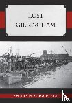 MacDougall, Philip - Lost Gillingham