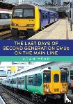Head, Adam - The Last Days of Second Generation EMUs on the Main Line