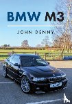 Denny, John - BMW M3