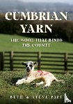 Pipe, Beth & Steve - Cumbrian Yarn