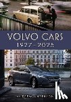  - Volvo Cars 1927–2025