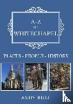 Bull, Andy - A-Z of Whitechapel
