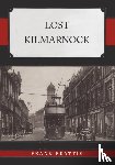 Beattie, Frank - Lost Kilmarnock