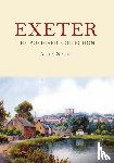 Spree, Alan - Exeter: The Postcard Collection