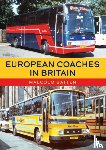 Batten, Malcolm - European Coaches in Britain