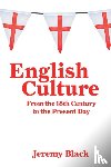Black, Jeremy - English Culture