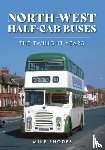 Rhodes, Mike - North-West Half-cab Buses