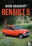 Bradbury, Mark - Renault 5