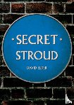 Elder, David - Secret Stroud
