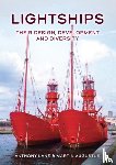 Lane, Anthony, Augustus, Martin - Lightships