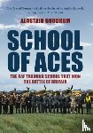 Goodrum, Alastair - School of Aces