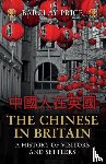 Price, Barclay - The Chinese in Britain